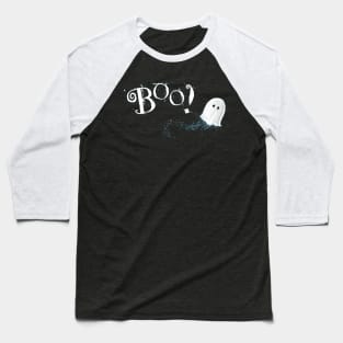 Only You Boo Baseball T-Shirt